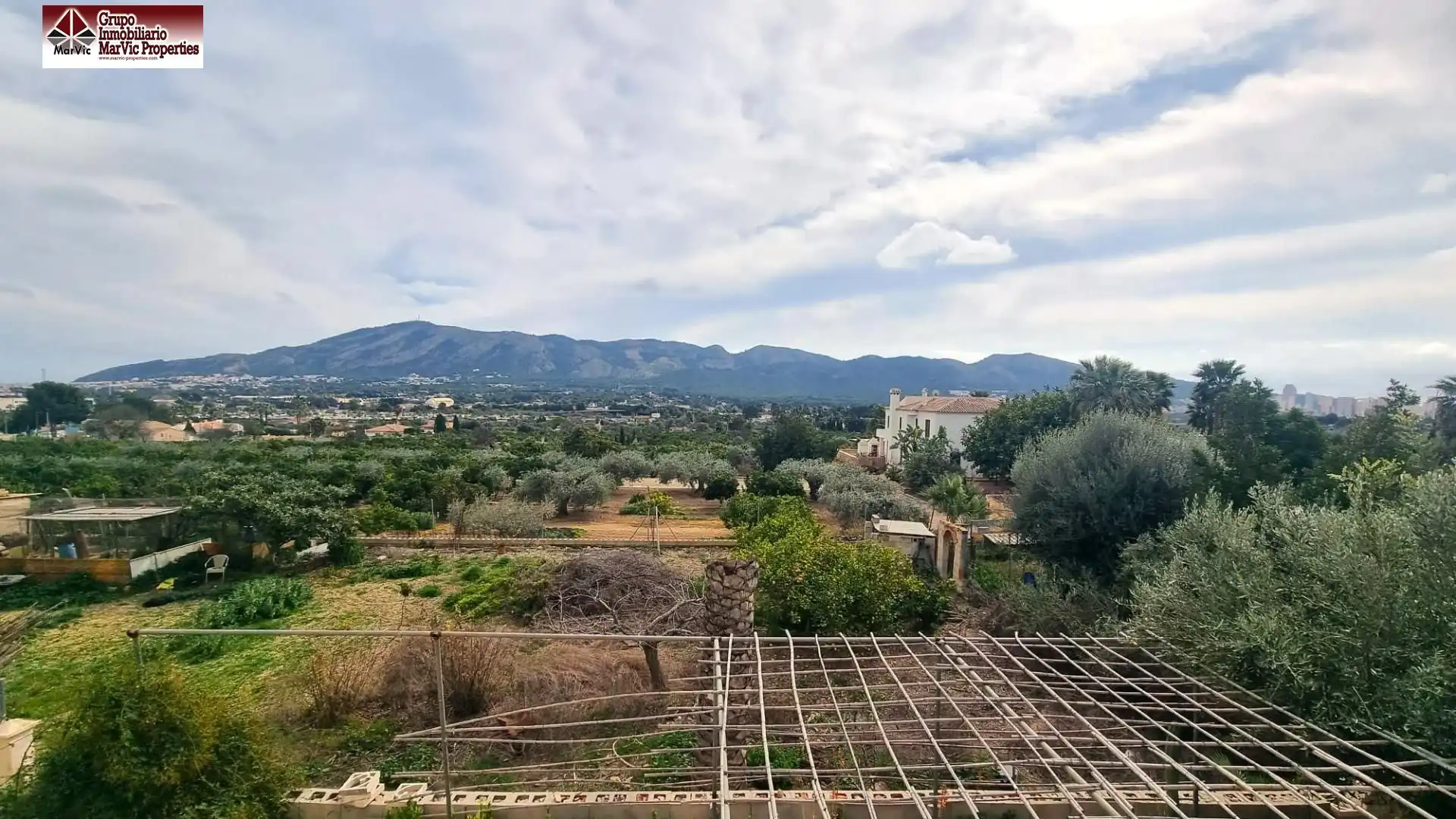 Maison rustique avec piscine à vendre à Juzgados - Plaza de Toros, imagen 21