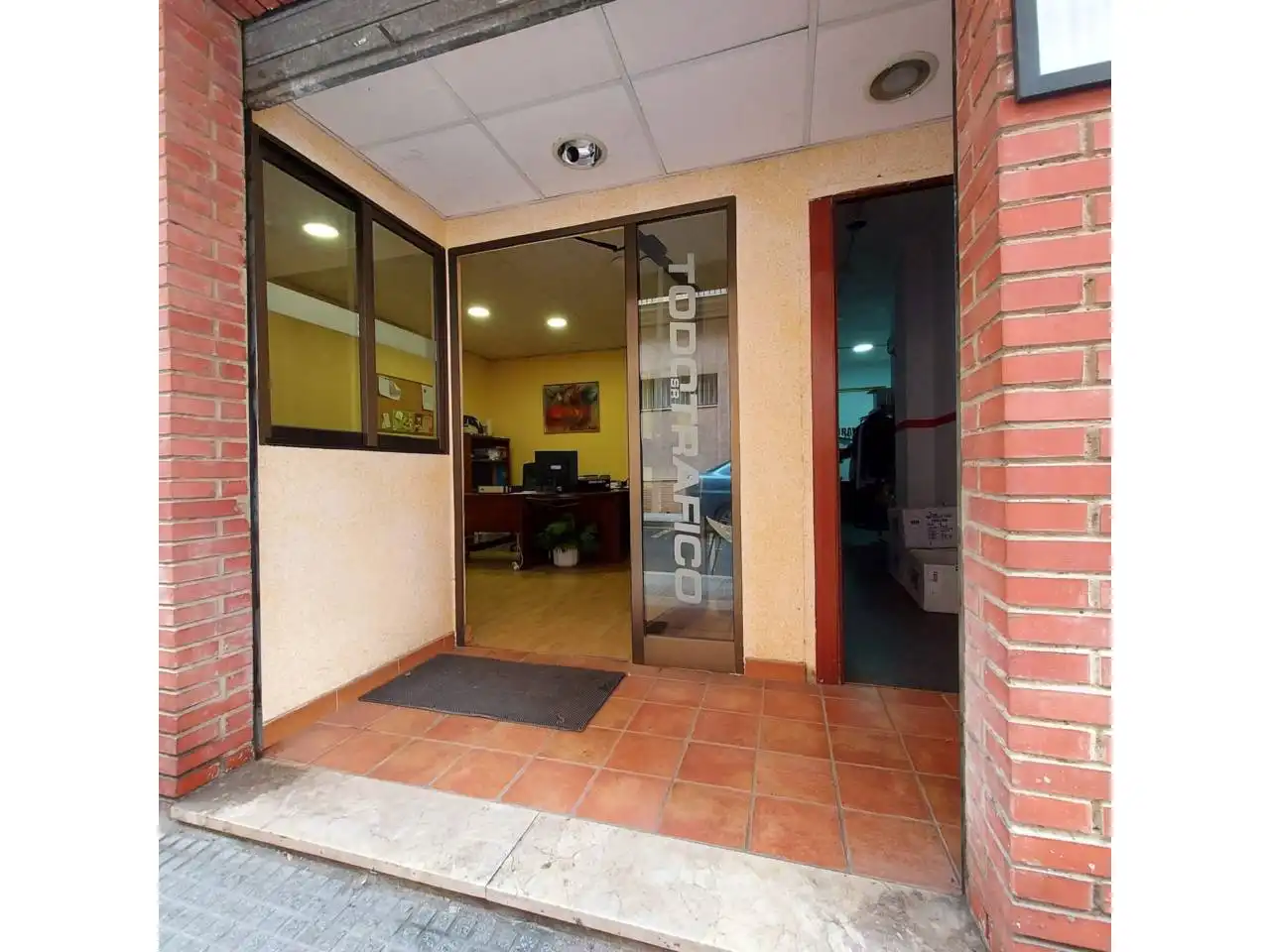 Oficina de alquiler en Huelva con Aire acondicionado