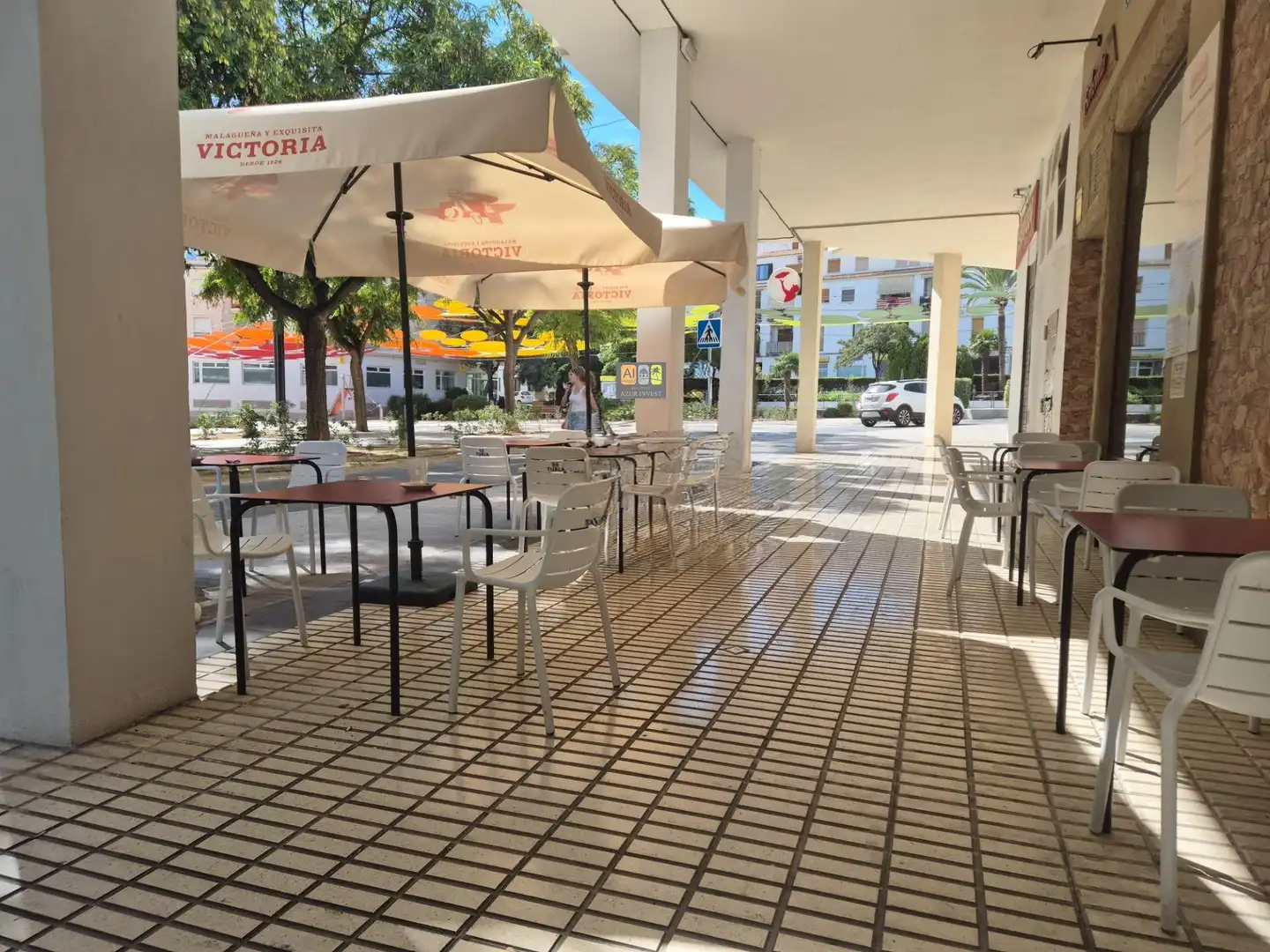 Locale commerciale in cessione a Altea ciudad, imagen 16
