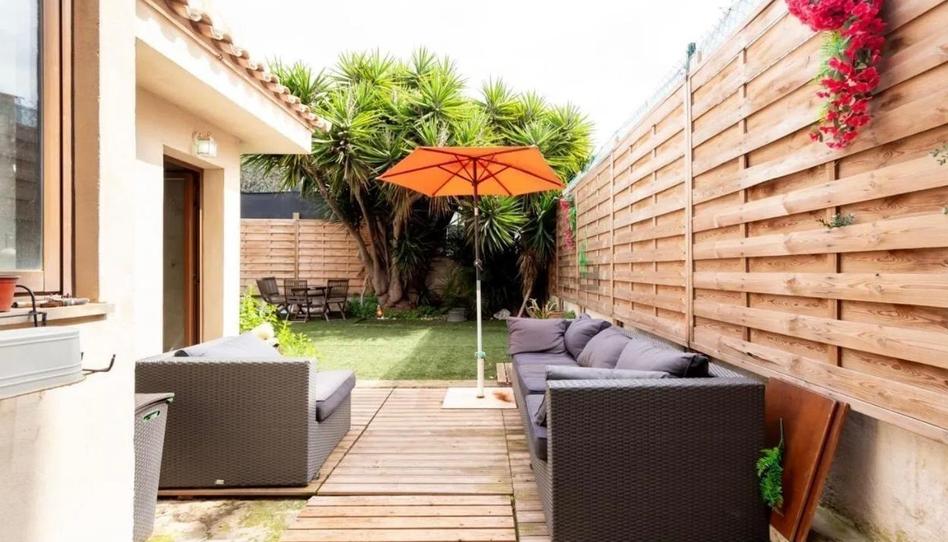 Photo 1 of Planta baja for sale in Ciudad Jardín, Illes Balears