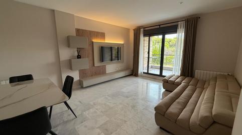 Photo 4 of Apartment to rent in Calle del Padre Arrupe, Goteta, Alicante