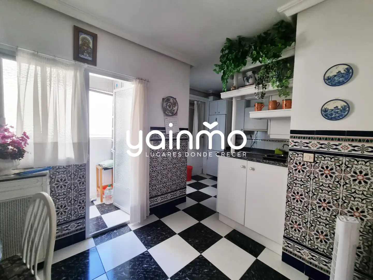 Flat with lift for sale in Jaén - Potillo de San Jeronimo, imagen 13