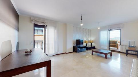Foto 5 de Piso en venta en Paseo Porton de Los Jeronimos, La Ñora, Murcia