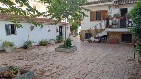 Foto 3 de Casa adosada de alquiler en Montesol, L'Eliana