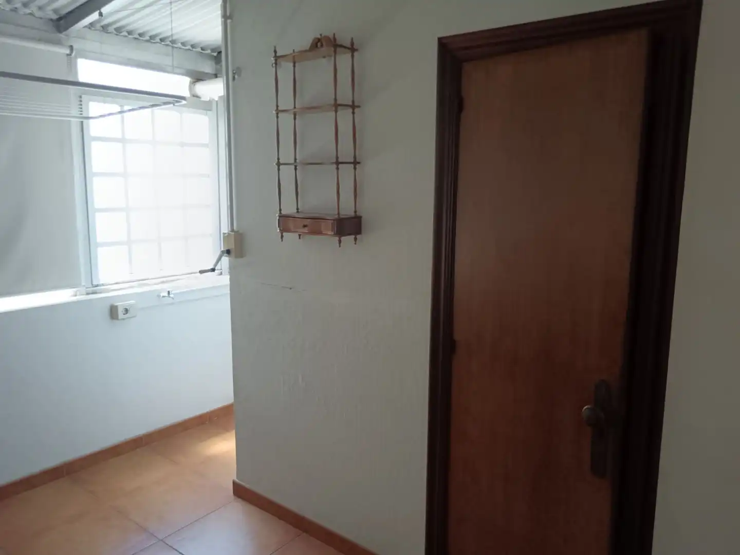 Flat for sale in A Coruña Capital   with Heating, Terrace and Storage room