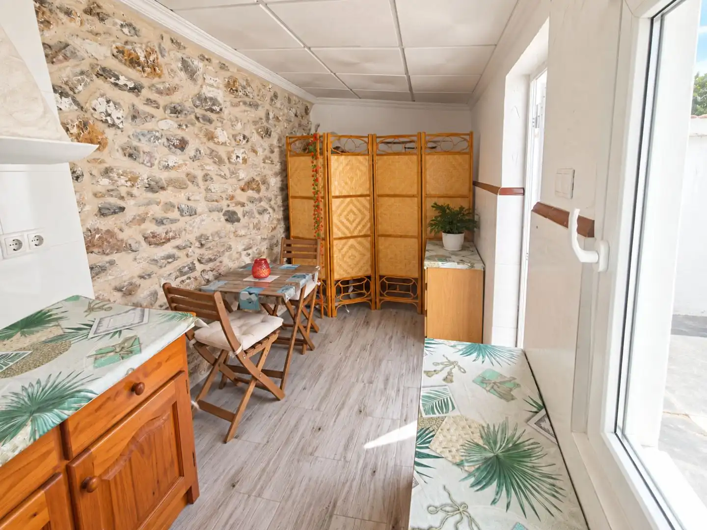 Ground floor for sale in Partida Estaciones, 23, San Isidro