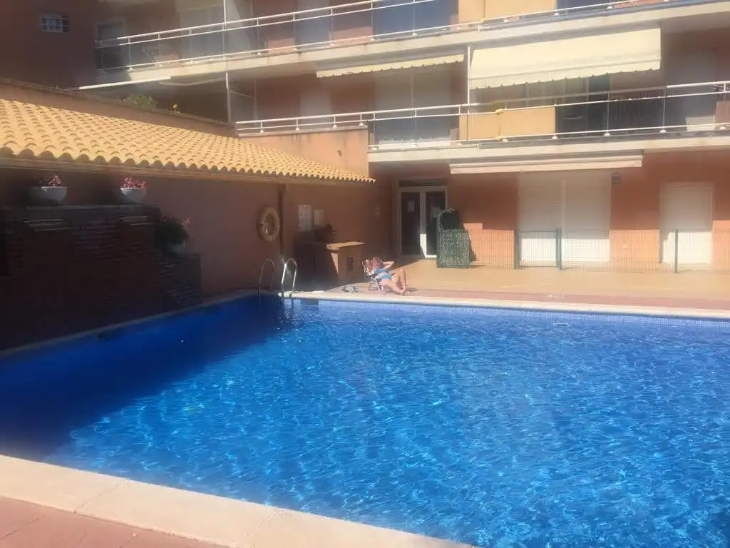 Apartment mit Pool zum Verkauf in Bullidors 2, imagen 5