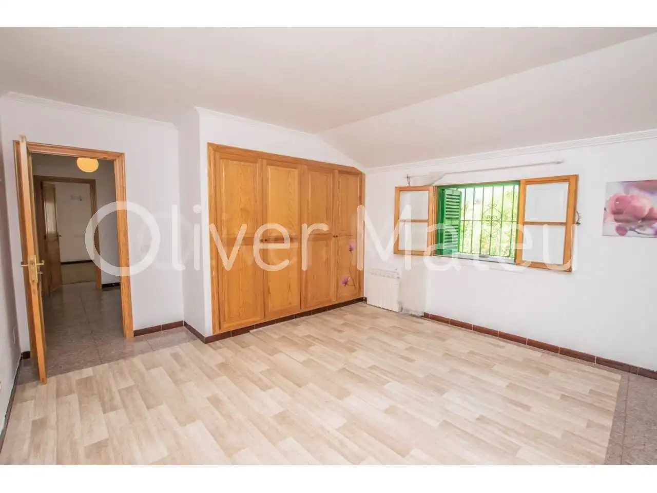 Casa o chalet en venta en  Palma de Mallorca con Jardín privado, Terraza y Balcón