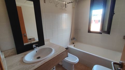 Foto 4 de Ático en venta en Avinguda de Fenals, Santa Clotilde, Lloret de Mar