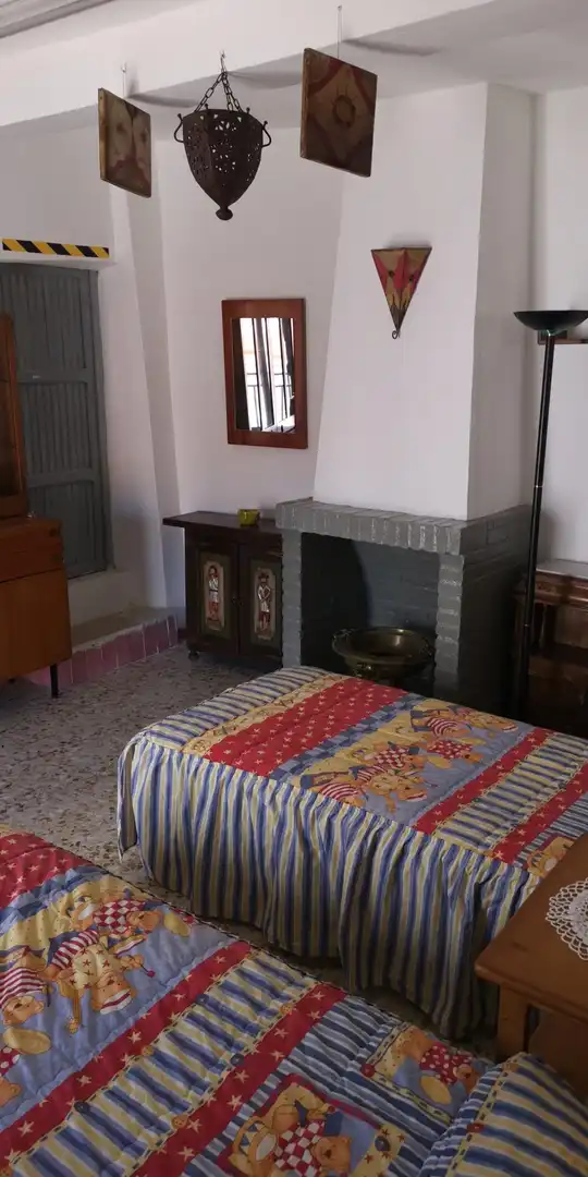 Casa adosada en venta en Sacedón