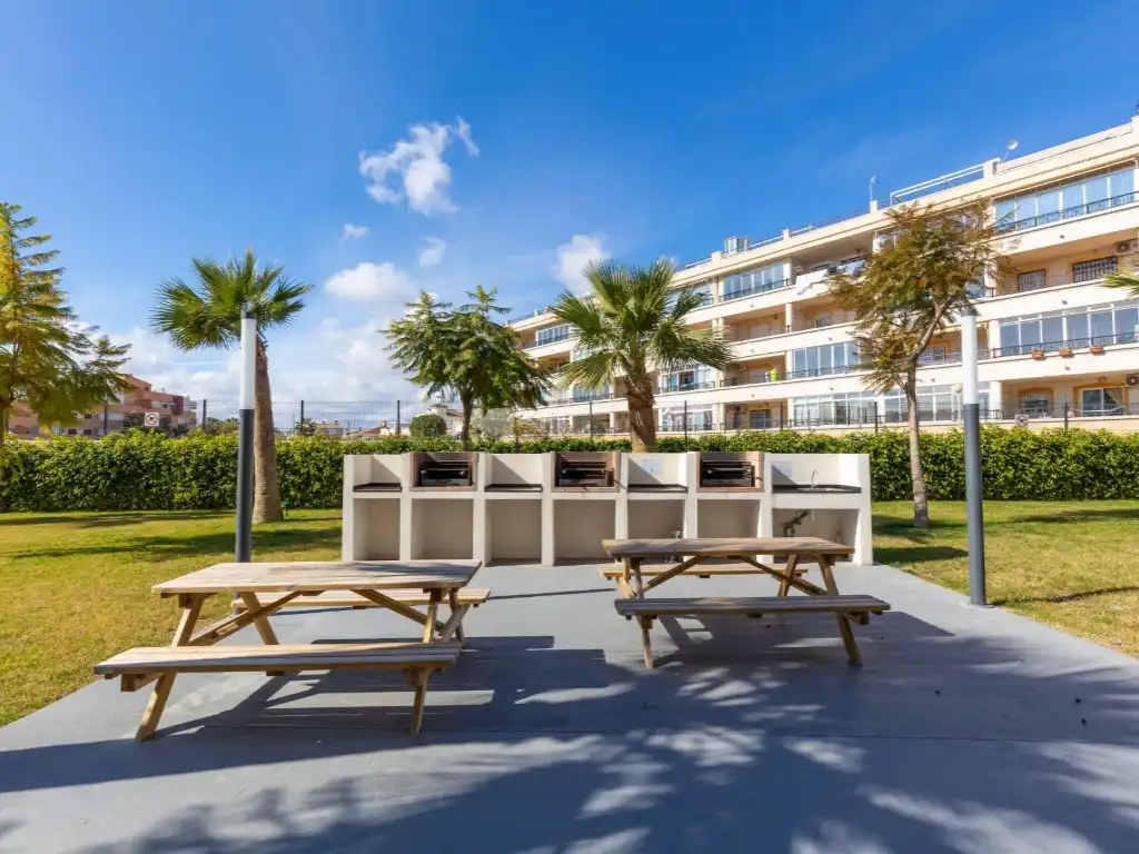 Penthouse mit Pool zum Verkauf in Calle Santa Rita, imagen 22