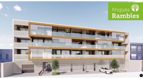 Foto 2 de Piso en venta en El Poble Sec, Igualada