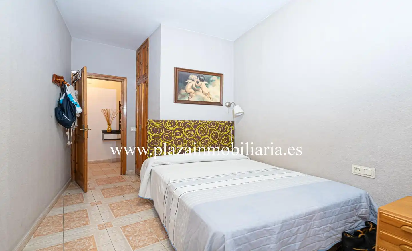Dormitori de Casa o xalet en venda en Lucena amb Aire condicionat, Terrassa i Traster