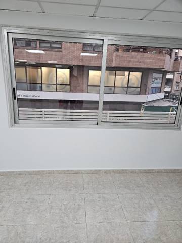 Oficina en Alquiler en Calle General Lacy, 5 en Ensanche - Diputación