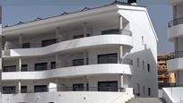 Exterior view of Planta baja for sale in Benalmádena  with Air Conditioner, Heating and Private garden