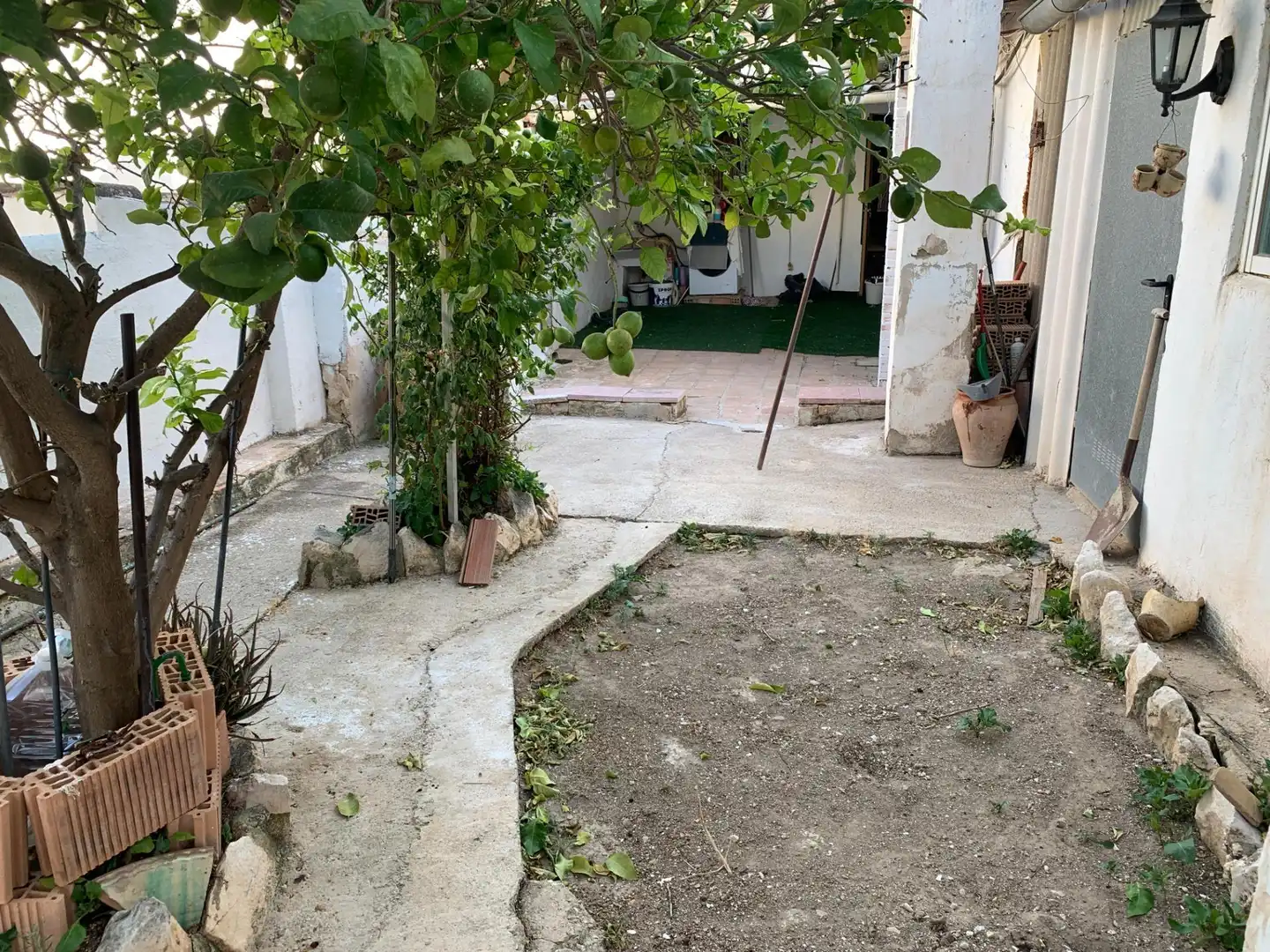 Casa o chalet en venta en Antequera con Calefacción y Trastero