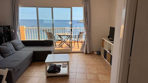 Foto 5 von Dachboden zur Miete in Pou Des Cans, Sant Carles, Santa Eulària des Riu