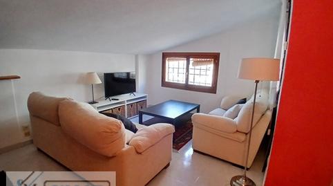 Photo 4 of Apartment to rent in Calle Recogidas, Casco Histórico,  Toledo Capital