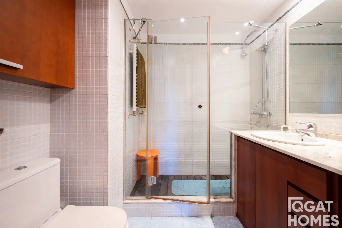 Flat for rent in torrent de la bomba, Centre - Estació