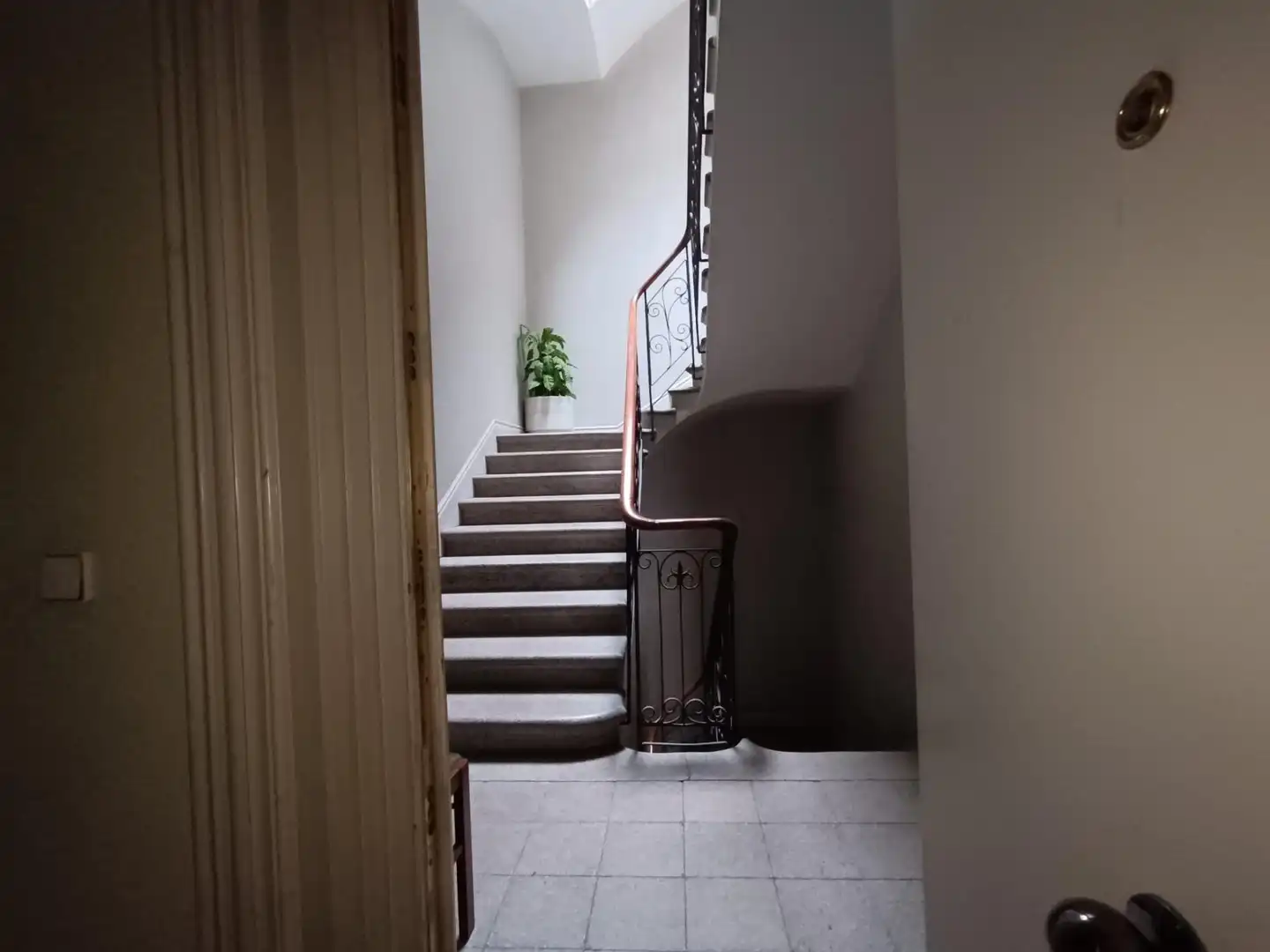 Büro zur Miete in Casco Antiguo, imagen 16