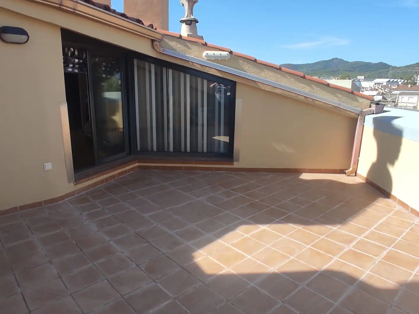Maisonette mit Terrasse zum Verkauf in Nord-est, imagen 4