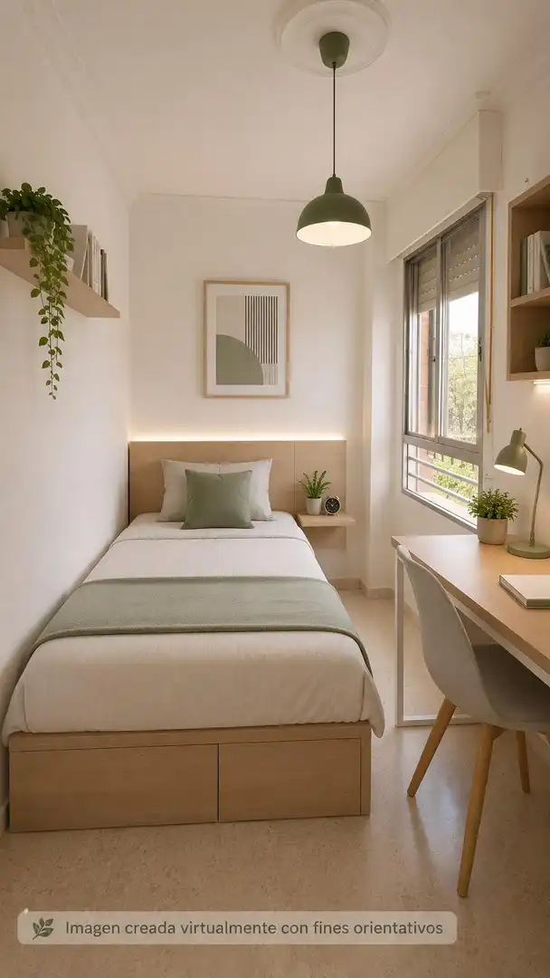 Habitación de Piso en venta en Benalmádena