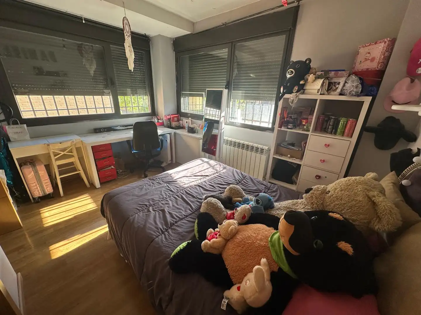 Casa o chalet en venta en Las Castañeras - Bulevar