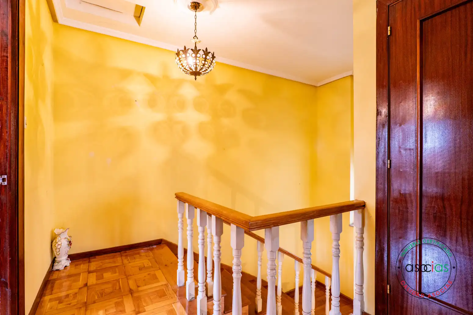 Houses for sale in Laviana  with Heating, Parquet flooring and Terrace