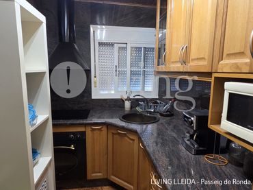 Piso con ascensor en venta en Carrer la Noguera