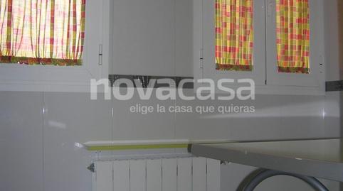 Foto 3 de Apartament en venda a Industria,  Albacete Capital