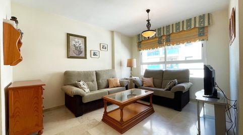 Foto 2 de Piso en venta en Calle Antonio Ferrandis Chanquete, Chaparil - Torrecilla - Punta Lara, Nerja