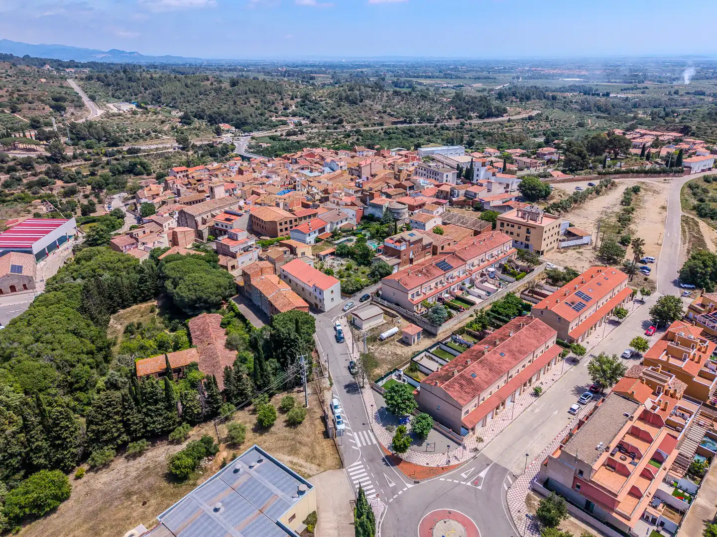 Villa con terrazza in vendita a Carrer del Dimecres, imagen 58