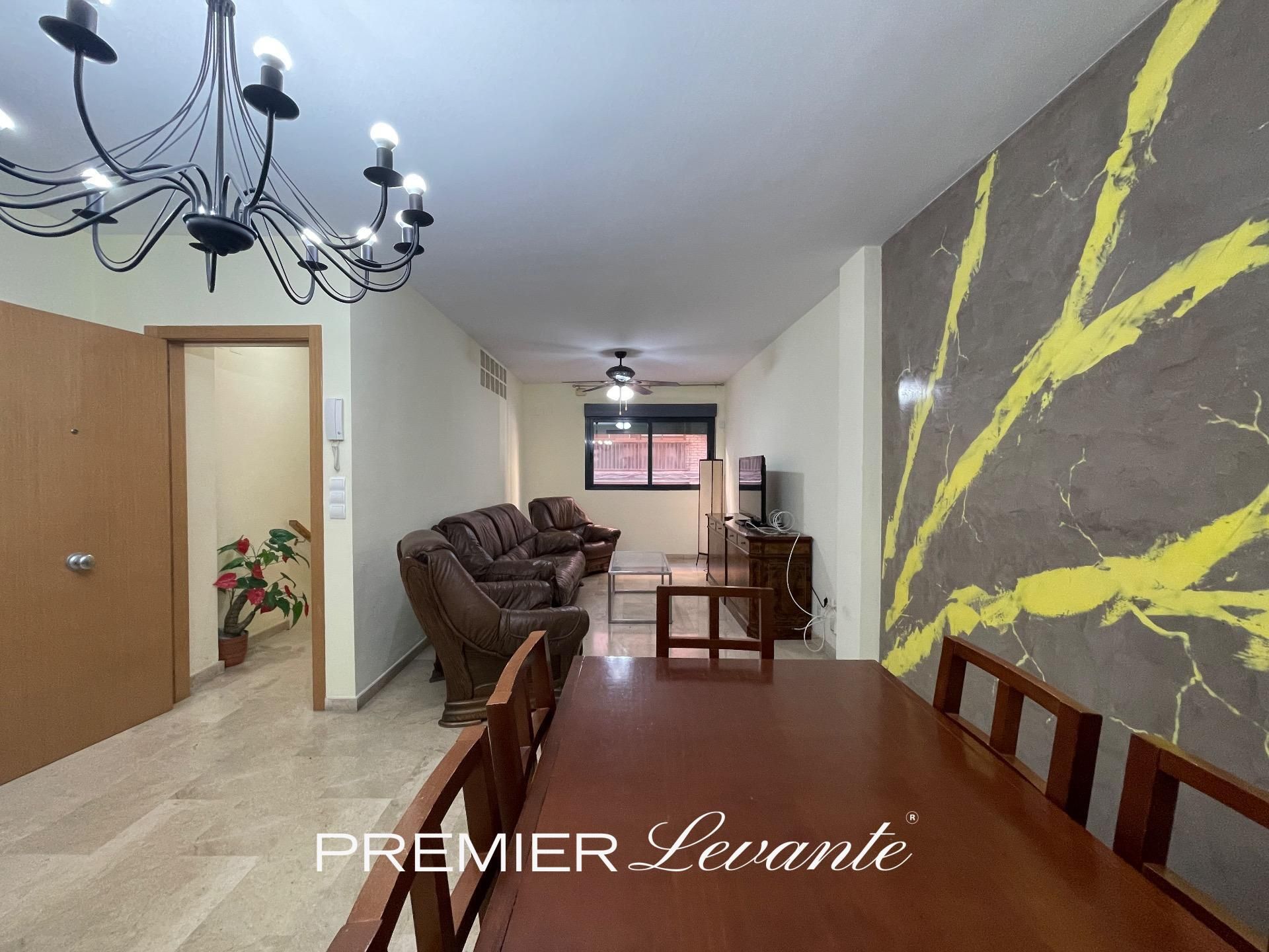 Living room of Flat to rent in Alicante / Alacant