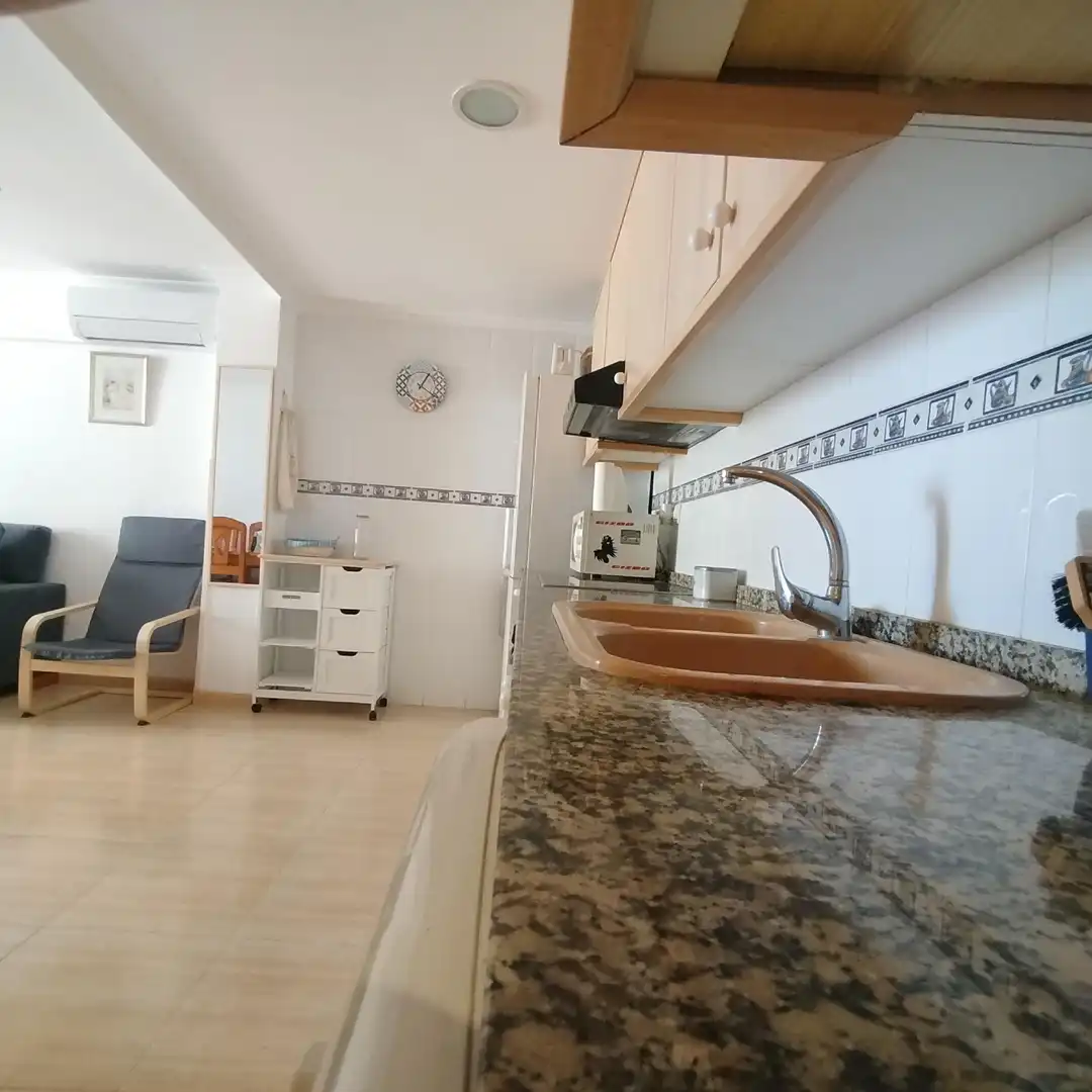Wohnung mit Balkon zur Miete in Calle JAUME ROIG 3, imagen 44