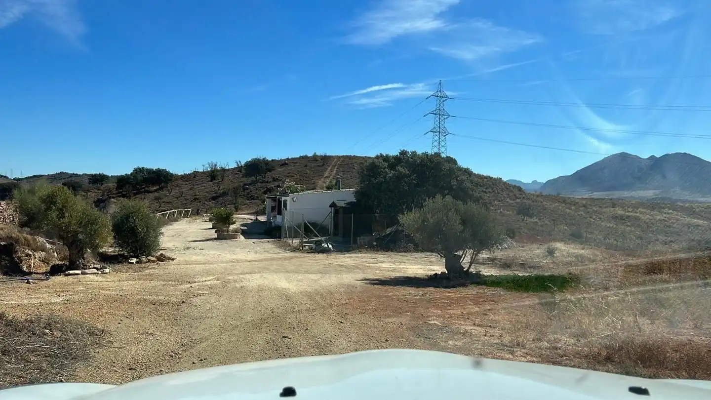 Lands and plots for sale in Cueva de Menga, imagen 34