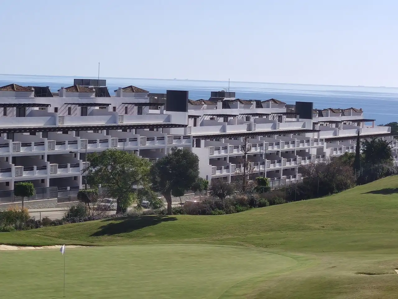 Apartment with pool for sale in Costa Natura, imagen 36