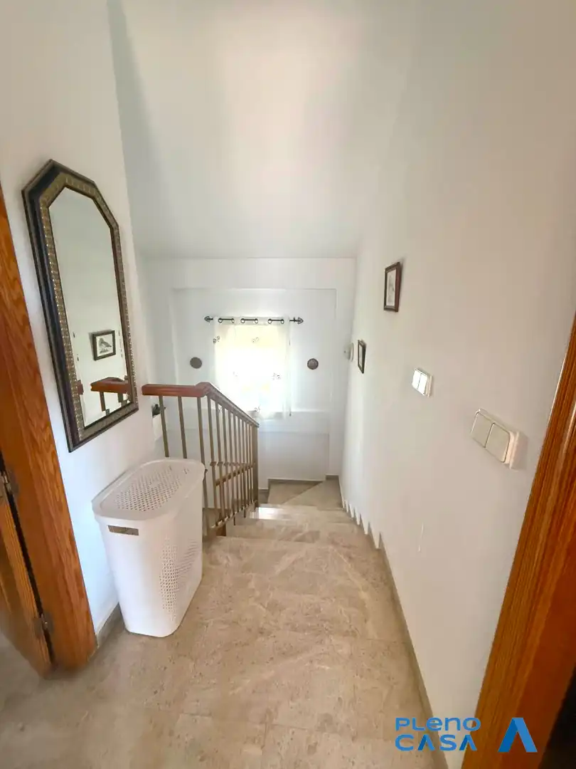 Maison mitoyenne avec piscine à vendre à Campo de Mijas, imagen 8