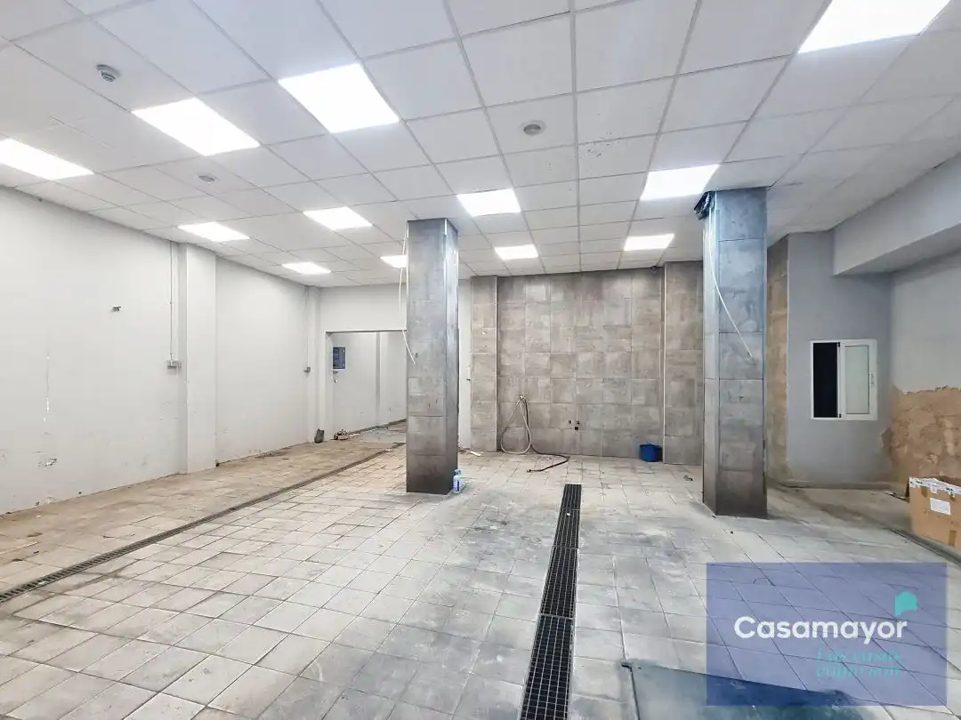 Local comercial de lloguer a Carrer Italia, imagen 13