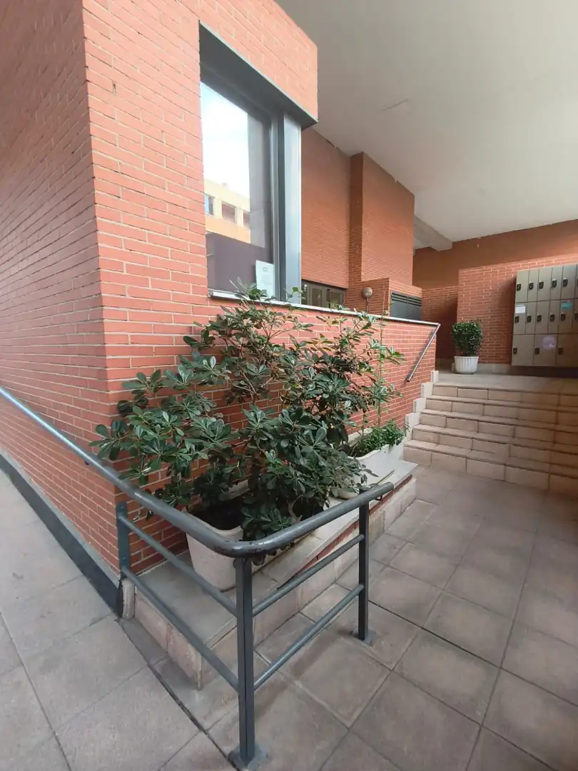 Flat with pool for sale in Calle Cardenal Vicente Enrique y Tarancón, imagen 8