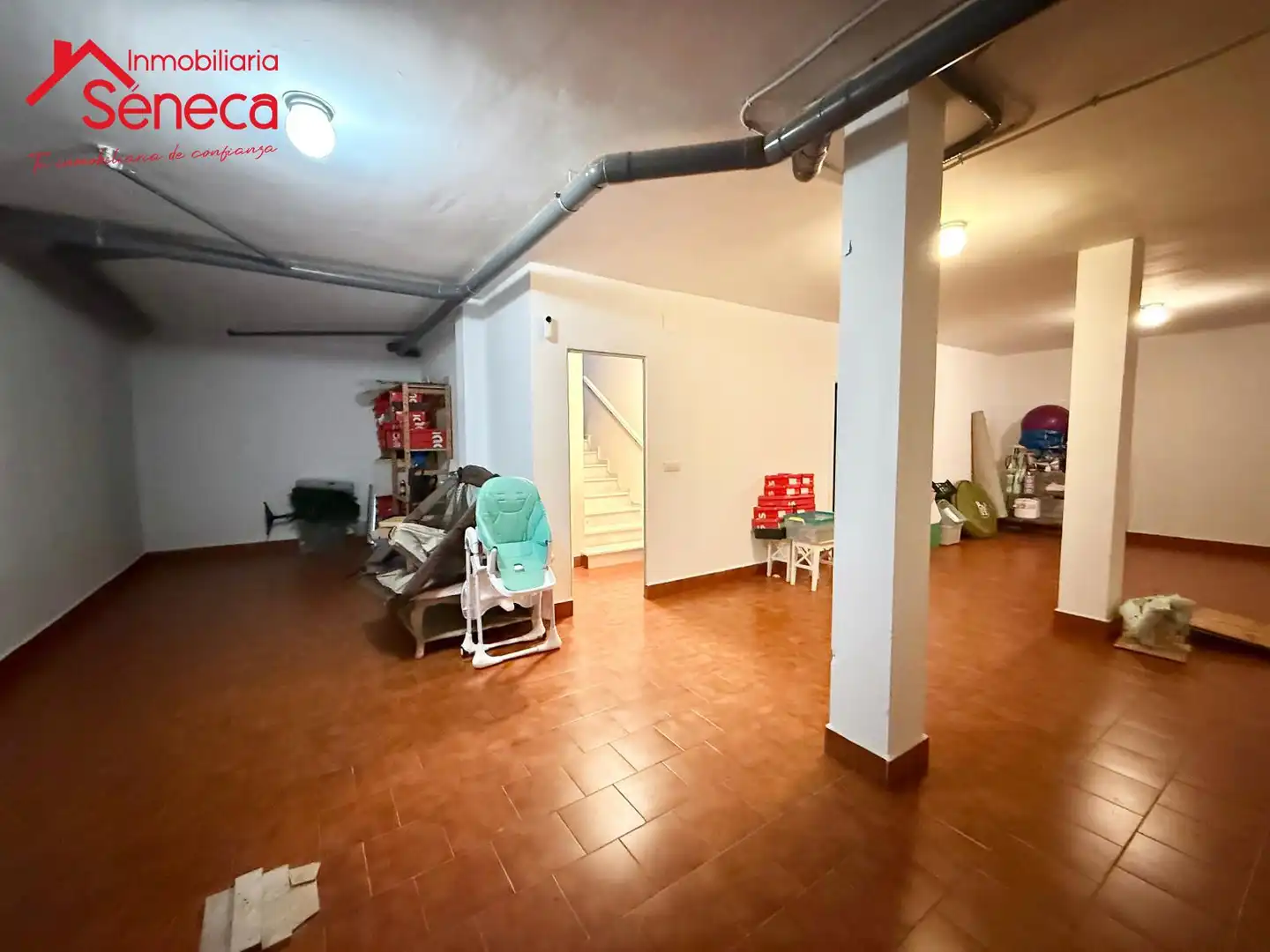 Casa o xalet en venda en Alcolea amb Aire condicionat, Calefacció i Terrassa