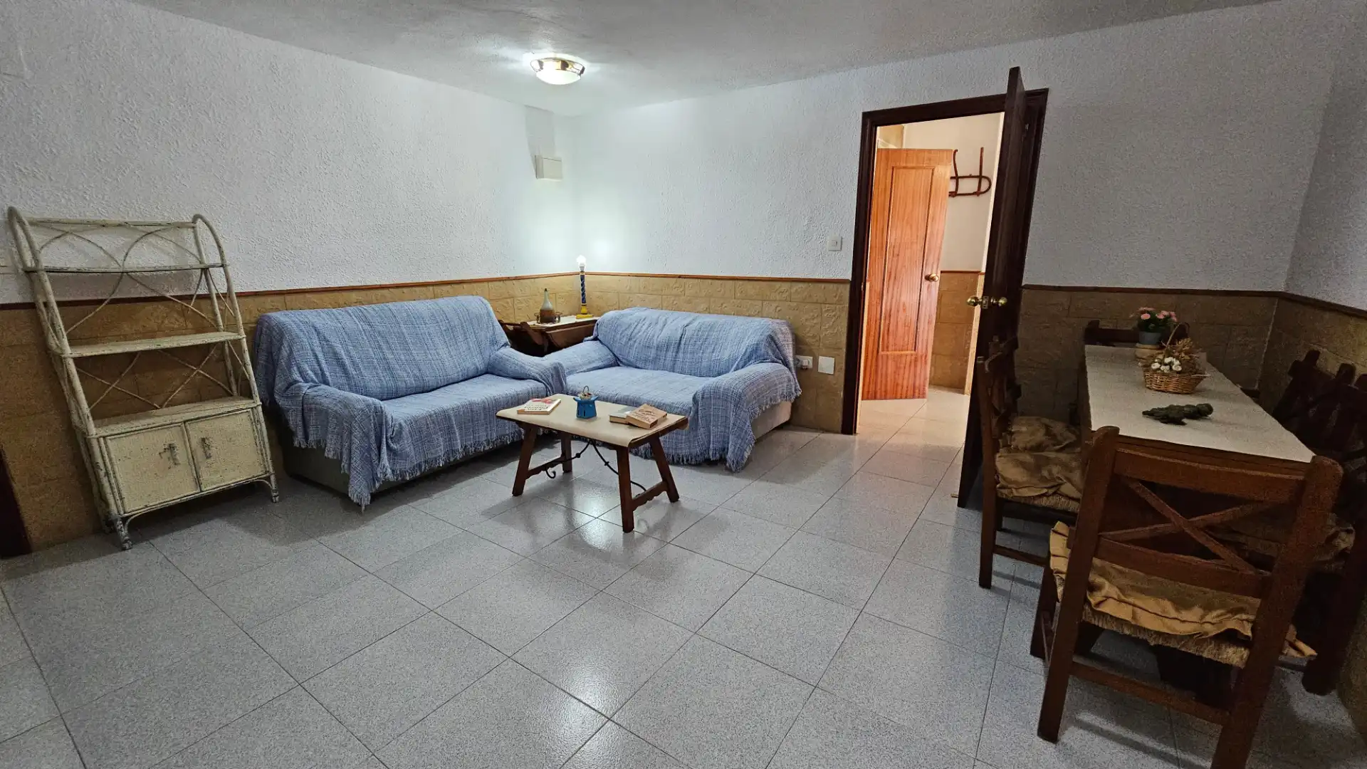 Chalet con terraza en venta en Avenida de los Patos, imagen 63