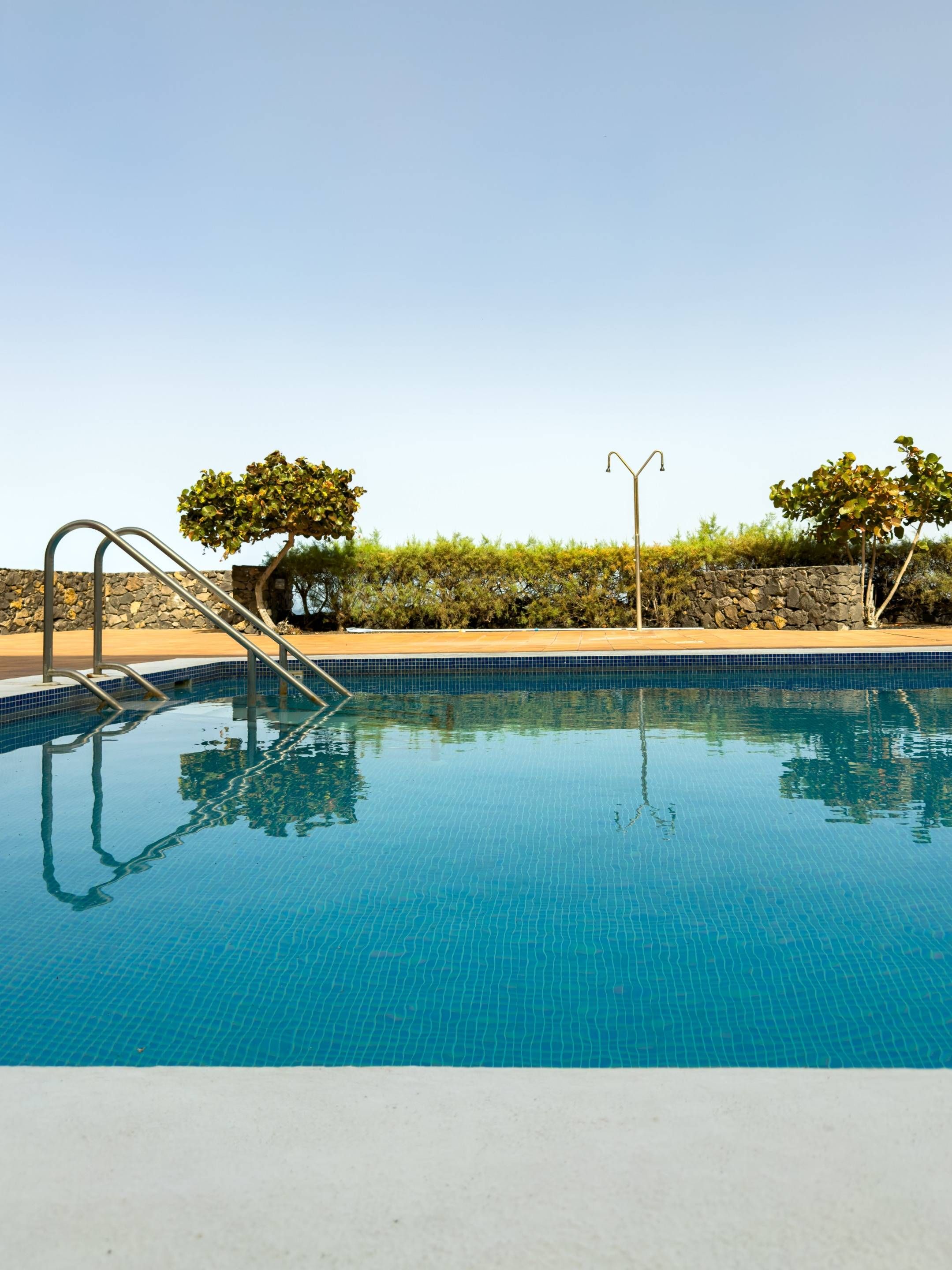 Swimming pool of Apartment for sale in San Cristóbal de la Laguna  with Private garden, Terrace and Community pool