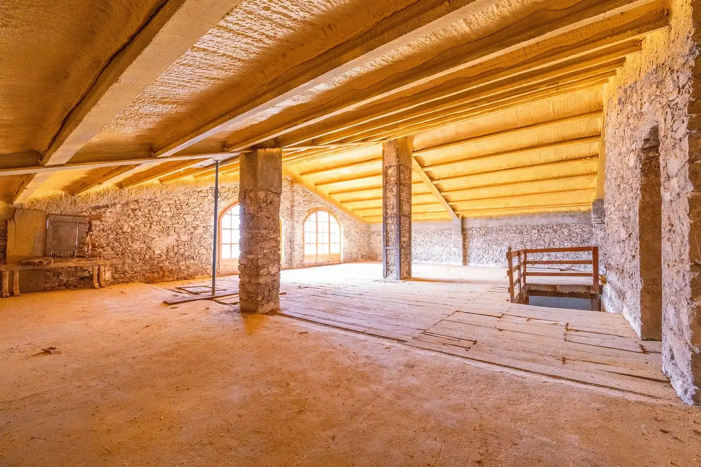 Casa rústica en venta en Gombrèn, imagen 28