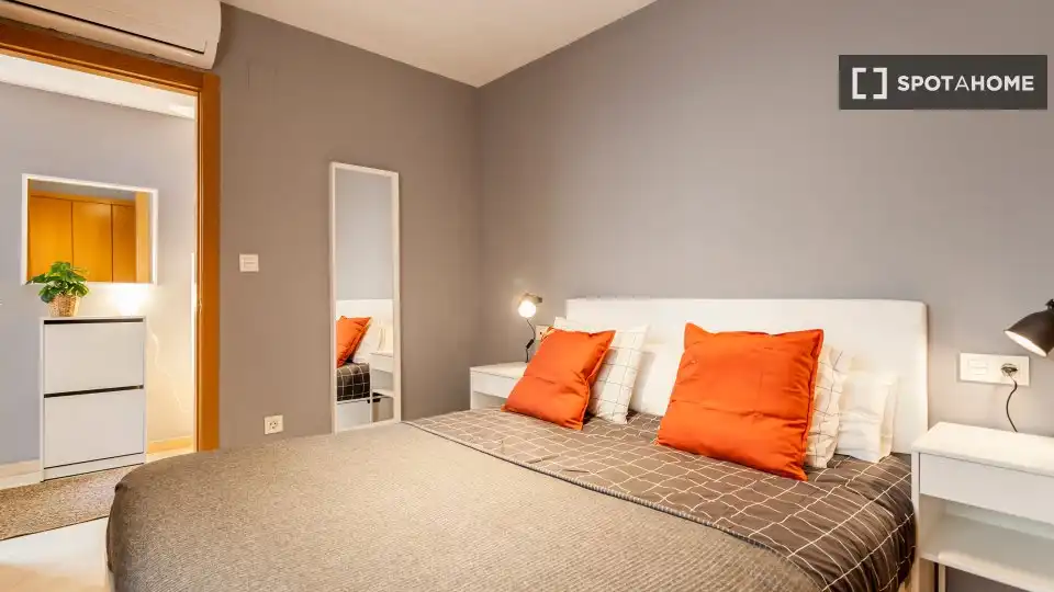 Appartement avec terrasse à louer à Patraix, imagen 14