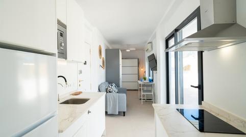 Foto 3 de Estudi de lloguer a Calle Santa Gema, Los Boliches, Málaga