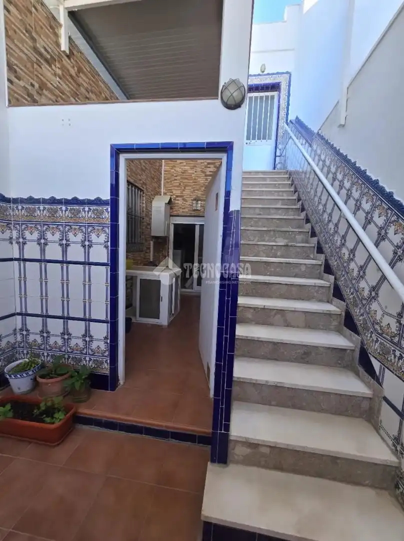 Piso en venta en Barbate