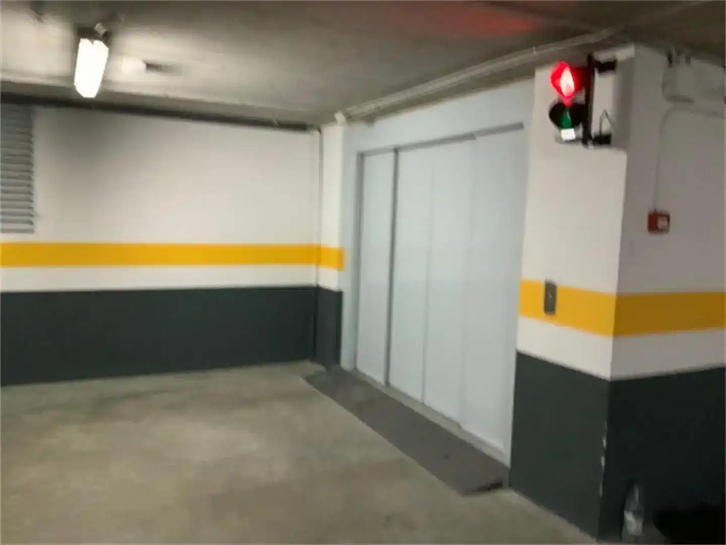 Parking de Garaje en venta en Zaragoza