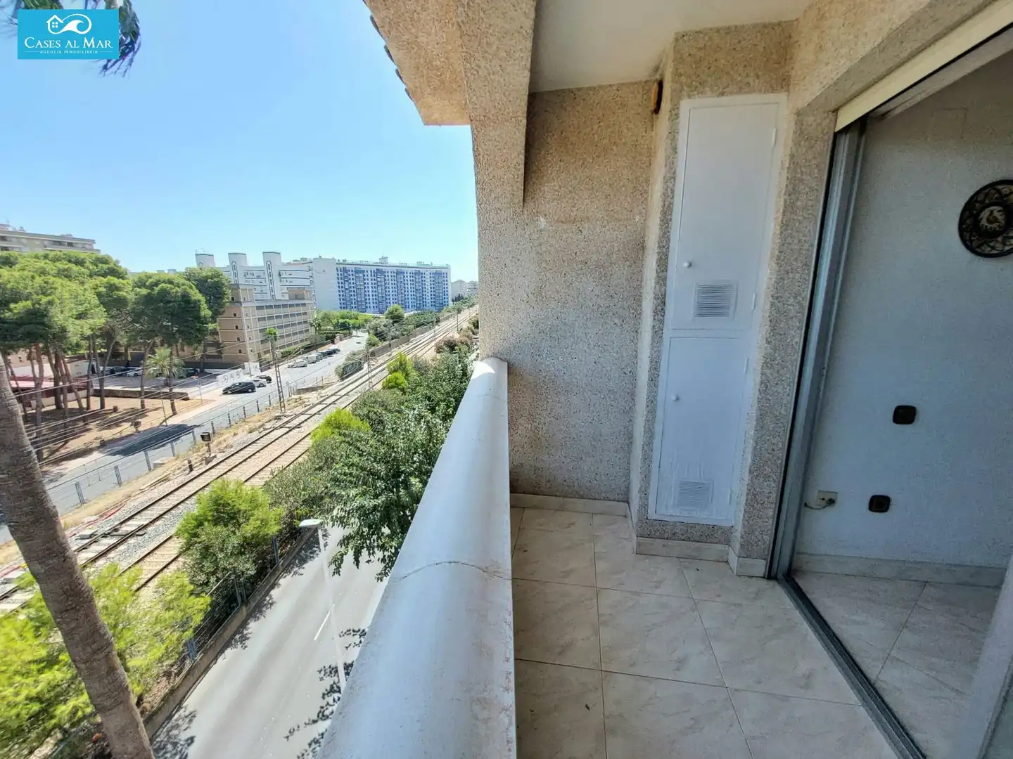 Apartment with lift for sale in DOCTOR EMILIO CERVERA 10, imagen 41