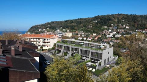 Foto 3 de Piso en venta en Egia, Gipuzkoa