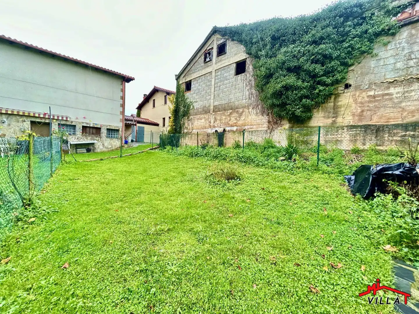 Villa in vendita a Hazas de Cesto, imagen 75